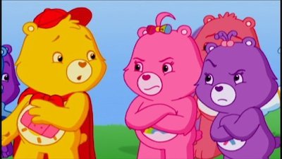 Care Bears Adventures in Care-a-Lot Season 1 Episode 5