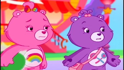Care Bears Adventures in Care-a-Lot Season 1 Episode 8