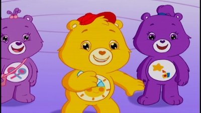 Care Bears Adventures in Care-a-Lot Season 1 Episode 9