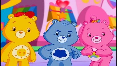 Care Bears Adventures in Care-a-Lot Season 1 Episode 10