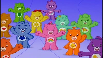 Care Bears Adventures in Care-a-Lot Season 1 Episode 11