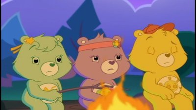 care bears adventures in care a lot