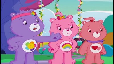 Care Bears Adventures in Care-a-Lot Season 2 Episode 5