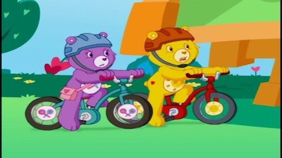 Care Bears Adventures in Care-a-Lot Season 2 Episode 10