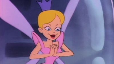 Care Bears Adventures in Care-a-Lot Season 1 Episode 49