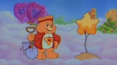 Care Bears Adventures in Care-a-Lot Season 1 Episode 23