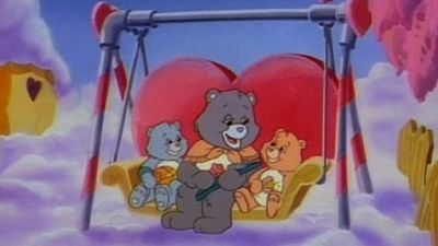 Care Bears Adventures in Care-a-Lot Season 1 Episode 21