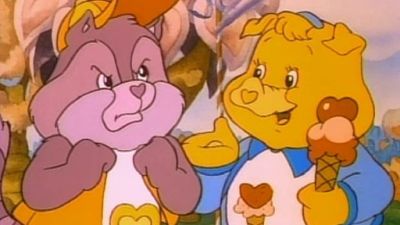 Care Bears Adventures in Care-a-Lot Season 1 Episode 15