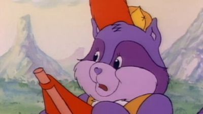 Care Bears Adventures in Care-a-Lot Season 1 Episode 43