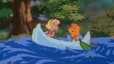 Care Bears Adventures in Care-a-Lot Season 1 Episode 14