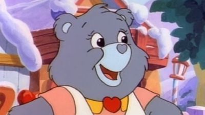 Care Bears Adventures in Care-a-Lot Season 1 Episode 24