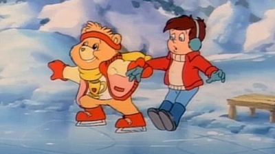 Care Bears Adventures in Care-a-Lot Season 1 Episode 22