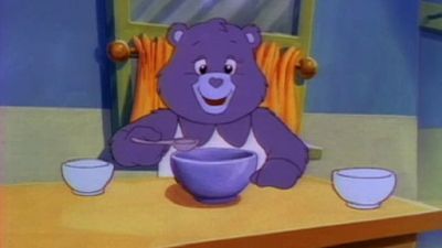 Care Bears Adventures in Care-a-Lot Season 1 Episode 36