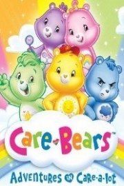 Care Bears Adventures in Care-a-Lot