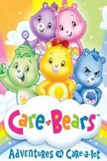 Watch Care Bears Adventures In Care A Lot Streaming Online Yidio
