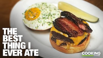 The Best Thing I Ever Ate Season 7 Episode 1