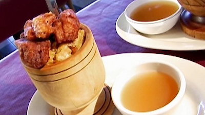 The Best Thing I Ever Ate Season 1 Episode 1