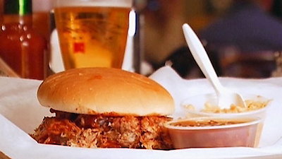 The Best Thing I Ever Ate Season 1 Episode 2