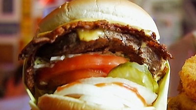 The Best Thing I Ever Ate Season 1 Episode 3