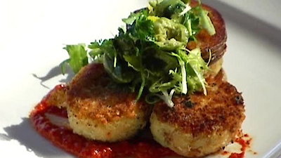 The Best Thing I Ever Ate Season 1 Episode 5