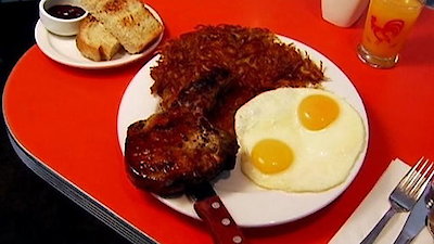 The Best Thing I Ever Ate Season 1 Episode 6