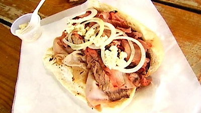 The Best Thing I Ever Ate Season 1 Episode 8