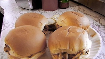 The Best Thing I Ever Ate Season 1 Episode 9