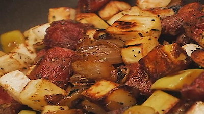 The Best Thing I Ever Ate Season 4 Episode 1