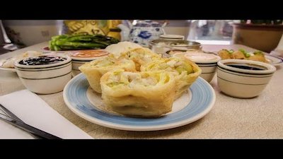 The Best Thing I Ever Ate Season 11 Episode 5