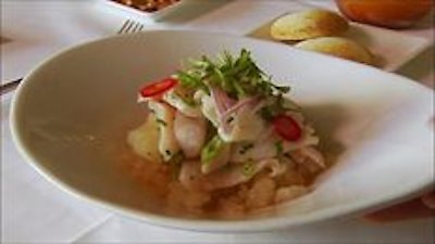 The Best Thing I Ever Ate Season 2 Episode 13