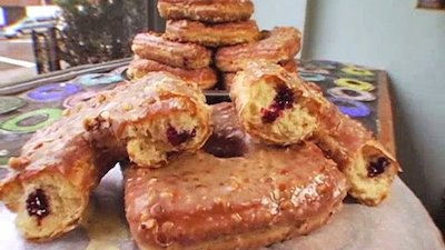 The Best Thing I Ever Ate Season 3 Episode 4