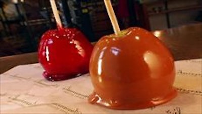 The Best Thing I Ever Ate Season 3 Episode 25