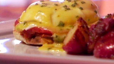 The Best Thing I Ever Ate Season 1 Episode 11