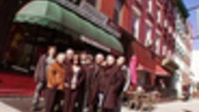 The Best Thing I Ever Ate Season 5 Episode 3