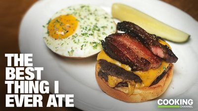 The Best Thing I Ever Ate Season 6 Episode 2