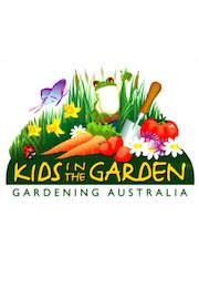 Kids In The Garden