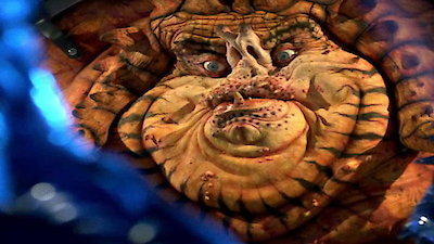 Wizards vs. Aliens Season 2 Episode 3
