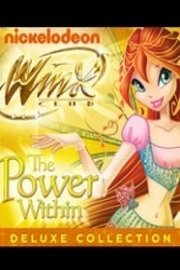 Winx Club: The Power Within