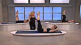 Episode 1: Classic Pilates Workout