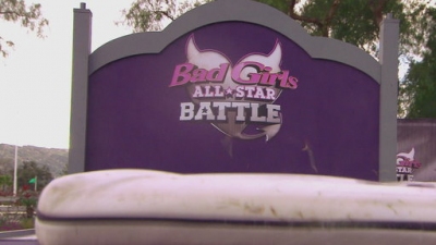 Bad Girls All Star Battle Season 1 Episode 7