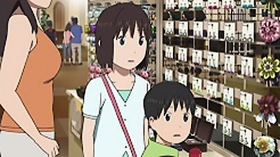 Tokyo Magnitude 8.0 Season 1 Episode 1