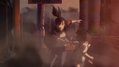 Tokyo Magnitude 8.0 Season 1 Episode 2