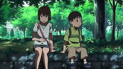 Tokyo Magnitude 8.0 Season 1 Episode 4