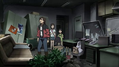 Tokyo Magnitude 8.0 Season 1 Episode 6