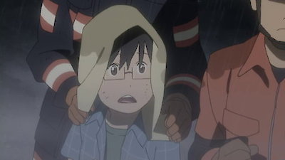 Tokyo Magnitude 8.0 Season 1 Episode 7