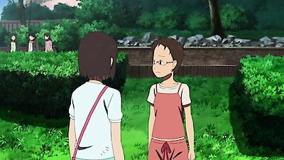 Tokyo Magnitude 8.0 Season 1 Episode 10