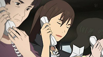 Tokyo Magnitude 8.0 Season 1 Episode 8