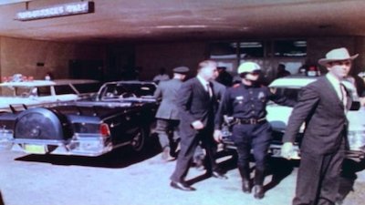 JFK: A New World Order Season 1 Episode 8