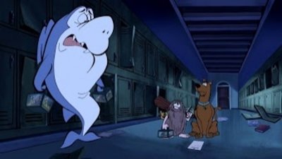 Scooby-Doo! Caped Wonders Season 1 Episode 3
