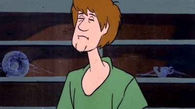 Scooby-Doo! Mystery Machine Don't Fail Me Now Season 1 Episode 3